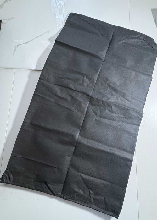 Przenośna Wanna Składana 80x60 cm – Domowe SPA / Kąpiele Lodowe + Akcesoria!