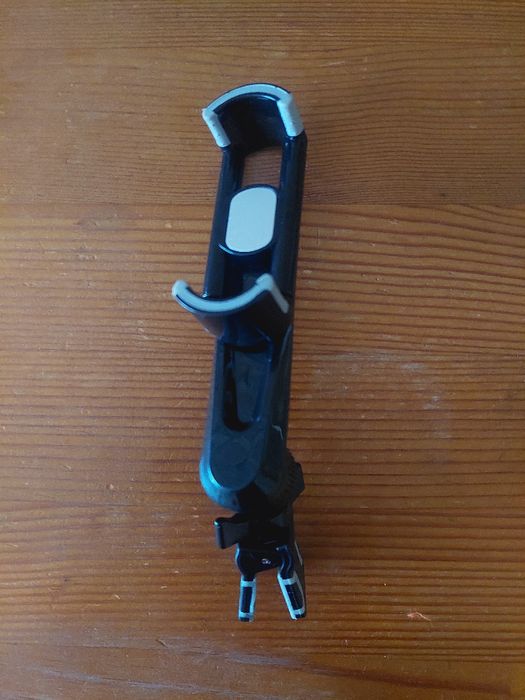 Suporte para telemóvel