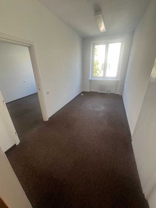 Biuro 2-pokojowe, 26,60 m² – Stary Mokotów, ul. Grażyny