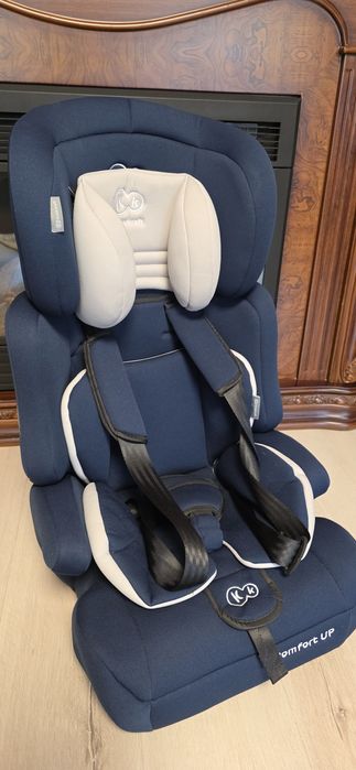 Дитяче автокрісло KinderKraft 9-36кг
