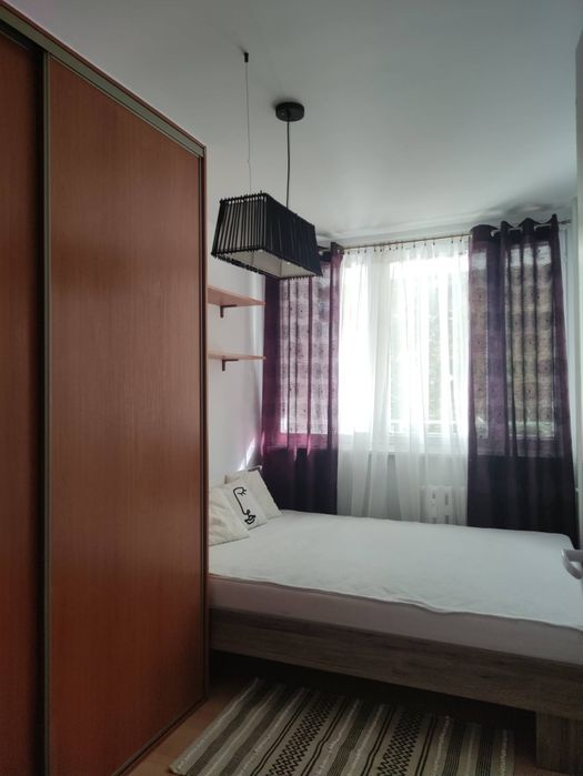 Mieszkanie 3-pokojowe do wynajęcia – os. Chopina