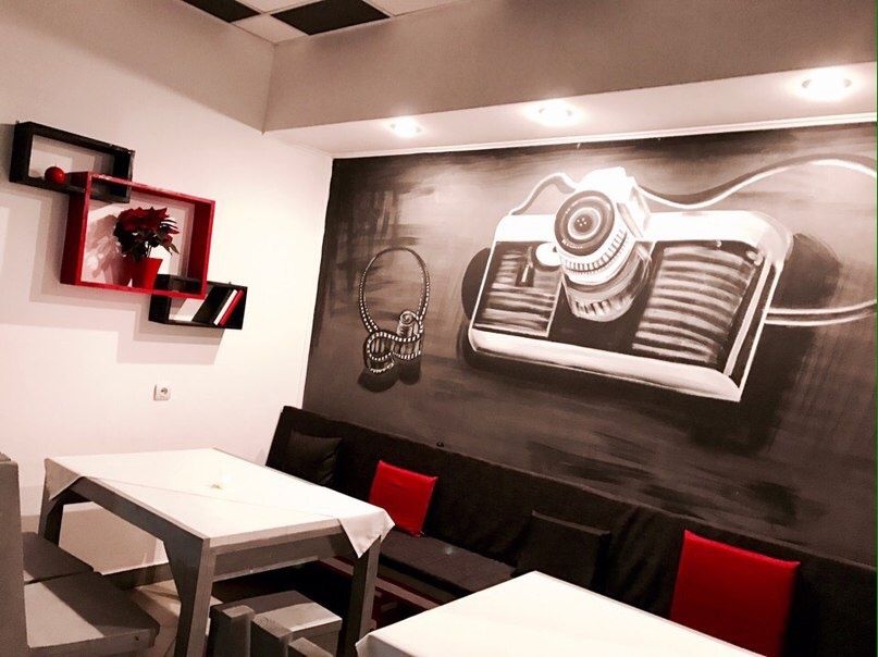 Продам комерційне приміщення