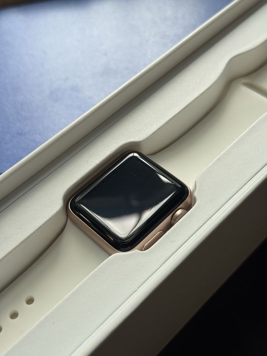 Apple Watch Series 3 38mm