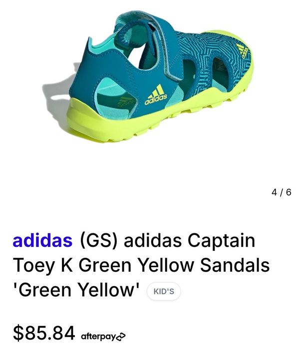 Аdidas нові сандалі Heelys Pro 20 роликові дитячі кросівки оригінальні р.35