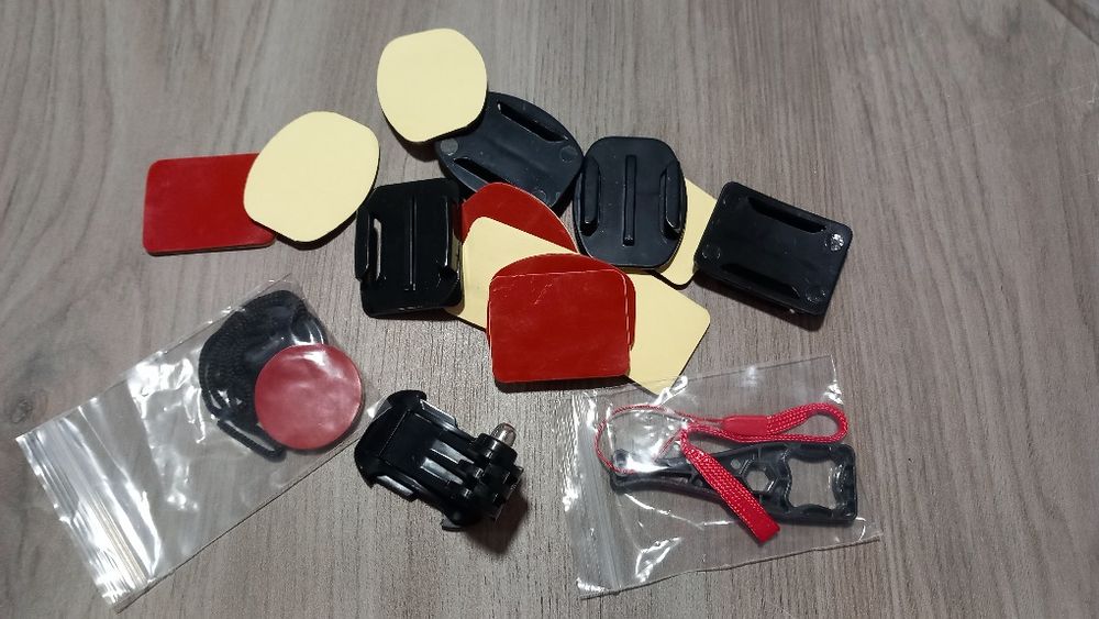 Go Pro 13 Hero Black