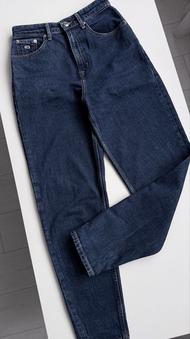 Сині джинст Tommy Jeans