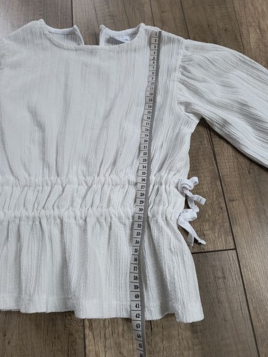 Koszula dla dziewczynki marki Zara