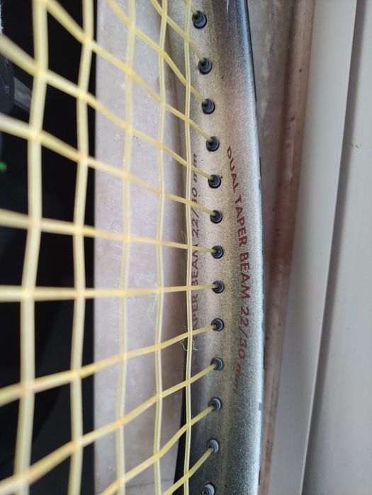 Rossignol Racket + Case64730291869443123