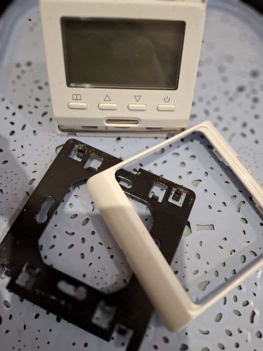 Терморегулятор HEAT PLUS