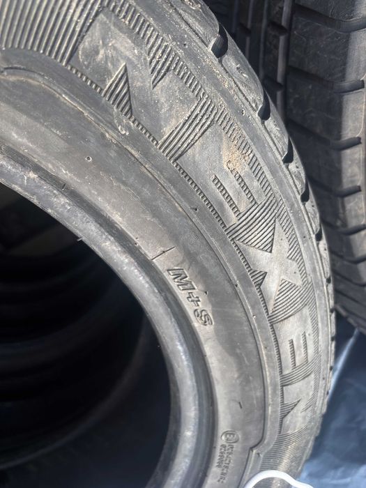 235-60-R18 NEXEN SPORT HTX летняя резина 4 штуки GERMANY 2022
