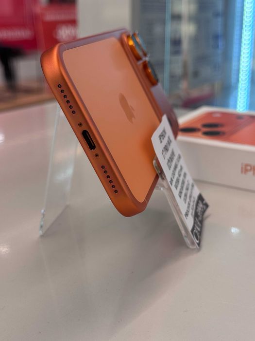 iPhone 17 Pro Max 512GB Bat 100% Topcase Vivo *Raty 0%*