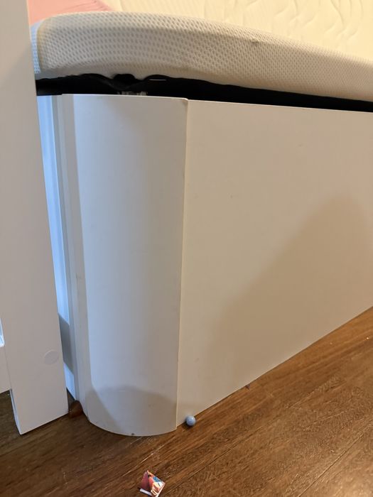 Sommier de solteiro 200/90 + oferta de outro