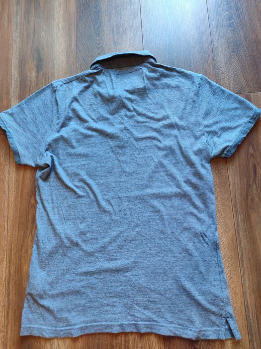 Polówka Diverse, roz. L