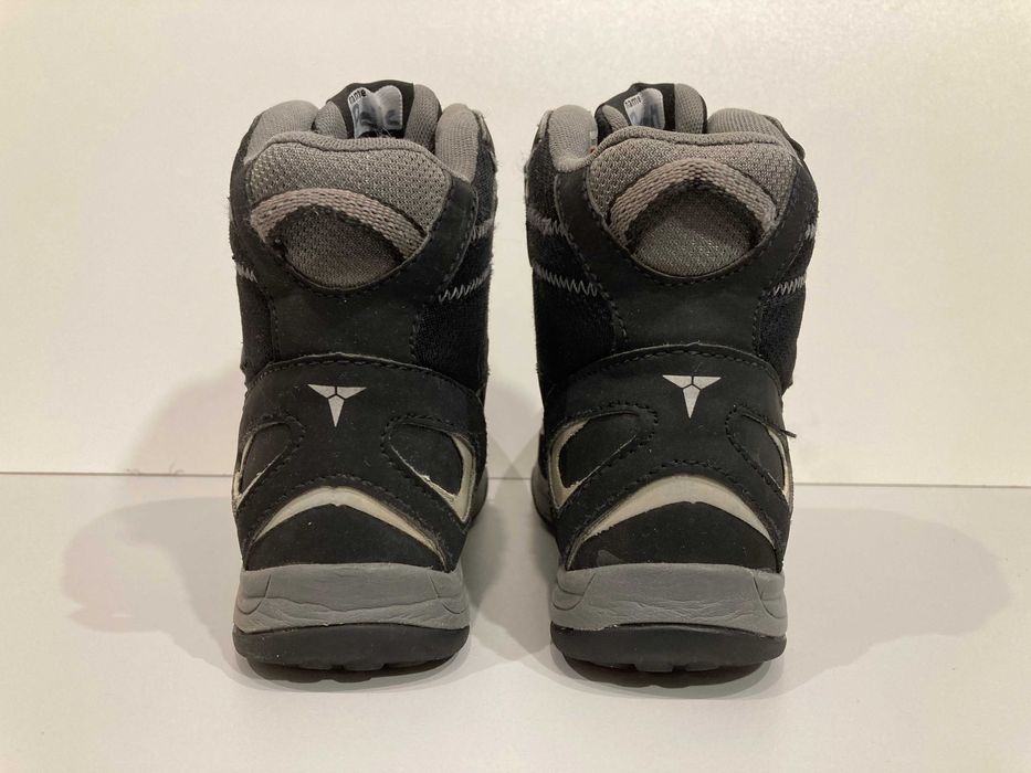buty zimowe dziecięce 33 goretex gtx zimę kozaki r roz rozm rozmiar 33