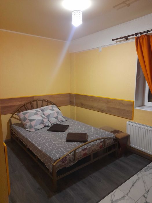 Центр! Сдам мини-студию посуточно 550 грн.