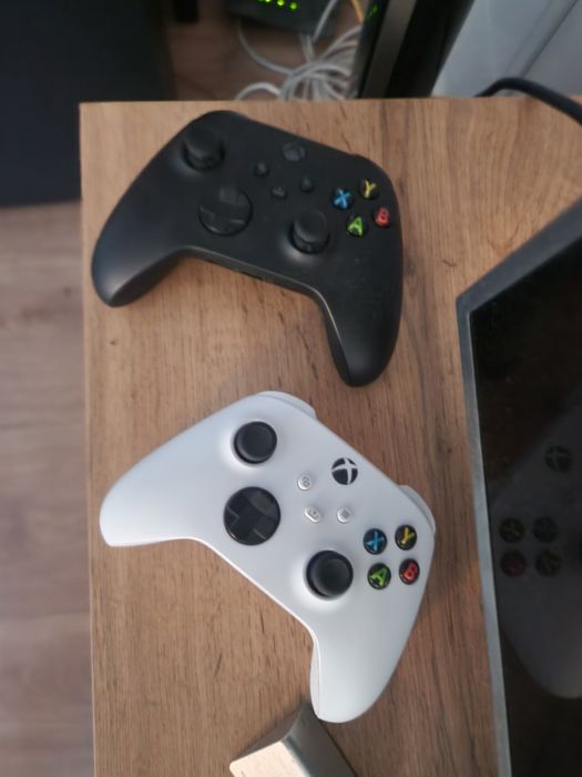 X box series S 2pady