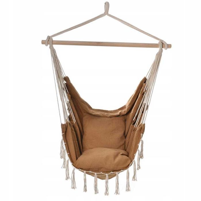 !SUPER OKAZJA! Fotel Wiszący