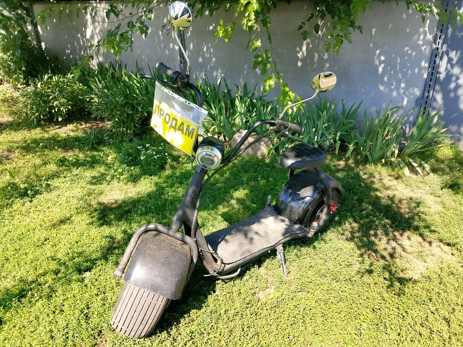 Продам або обміняю на мототехніку