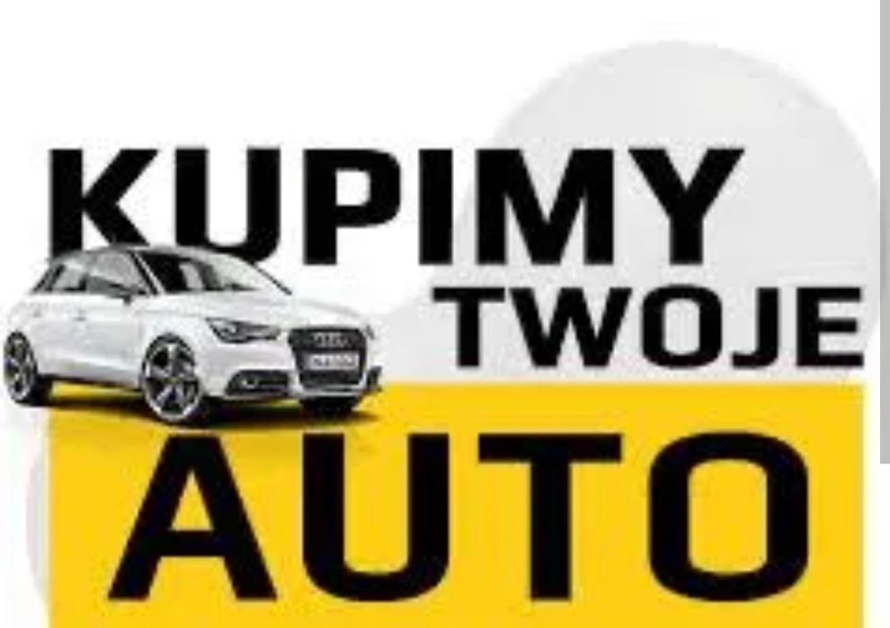 SKUP AUT Wszystkie Marki do 50 tyś zl TEL 518--556--888