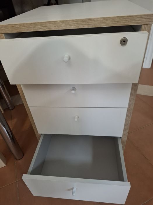 Movel apoio escritorio