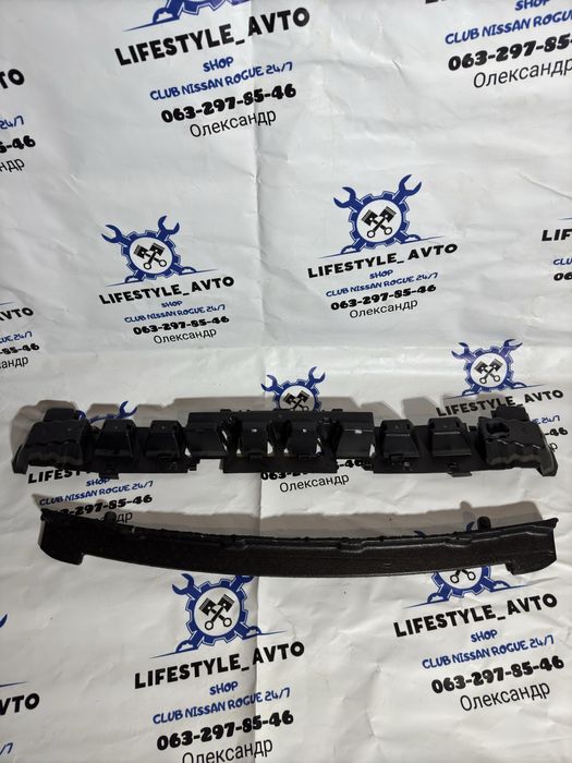 Бачек омывателя Nissan Rogue 2021 2022 2023 Бачек Нисан Рог омывателя
