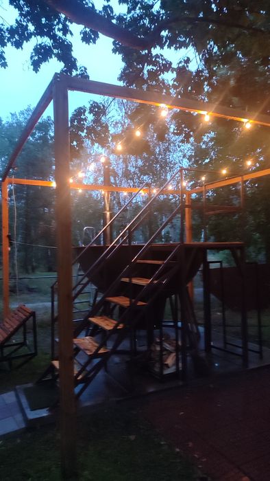 Баня, сауна, чан, оренда погодинно