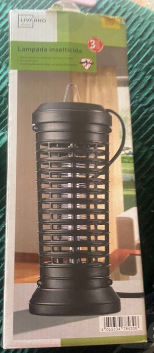 Mata Insecticidas a estrear