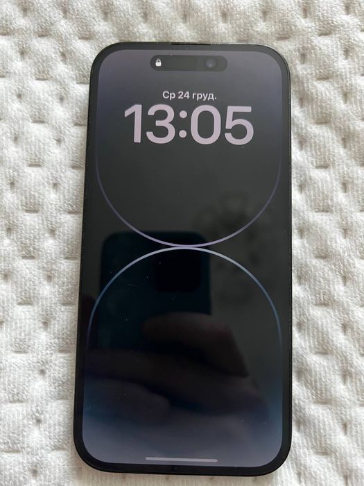 iPhone 14 Pro на 256