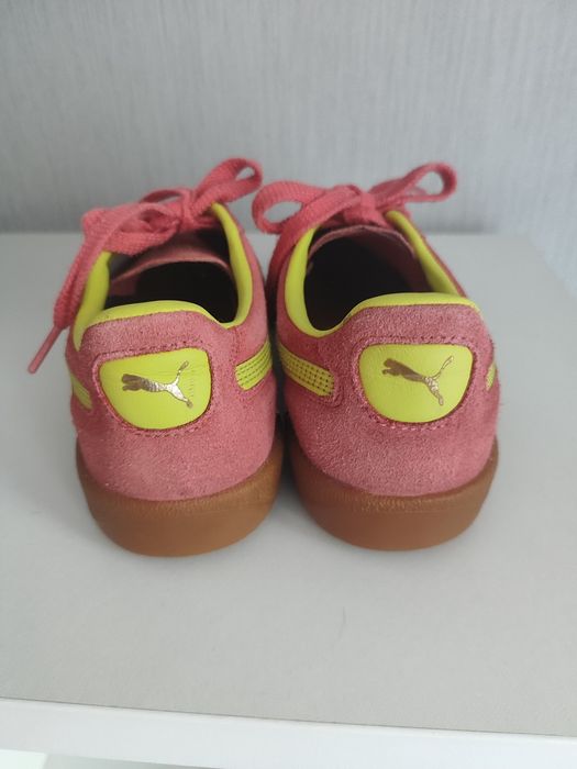 Кросівки Puma Palermo оригінал 26,5 см 41 розмір