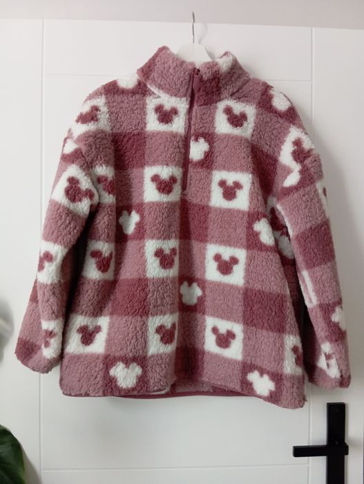 Bluza Minnie Mouse, nowa, rozmiar L