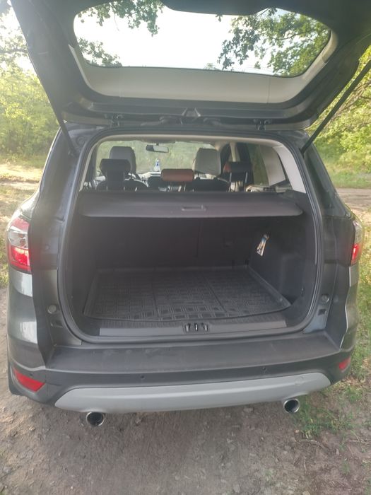 Ford Kuga 1.5  2016