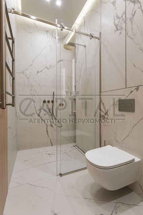 Здається в оренду стильний та повністю укомплектований будинок 138 м²