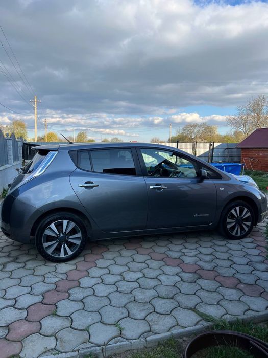 Ніссан ліф 83 сох, 11/12 Текна 24 квт