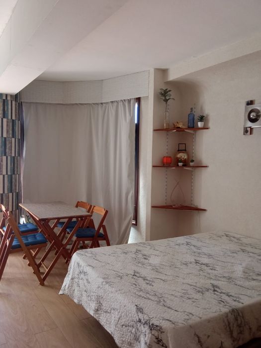 Apartamento ferias