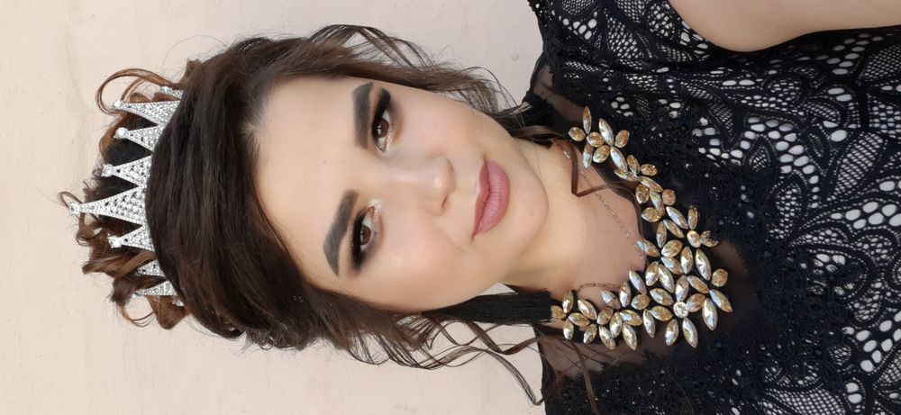 Диадема корона