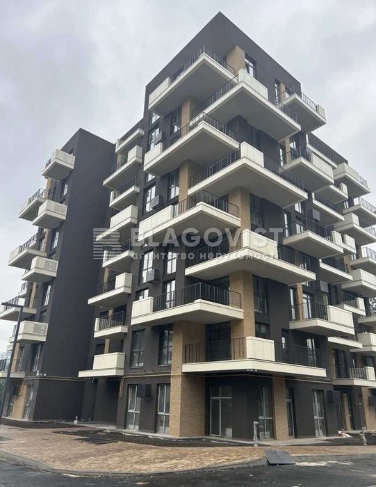 1-кімнатна квартира за адресою Берестейський проспект (площа 40,5 м²) - Atlanta.ua - фото 5