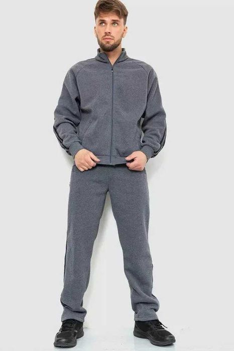 Чоловічі костюми флісові Lidl Сток Оптом