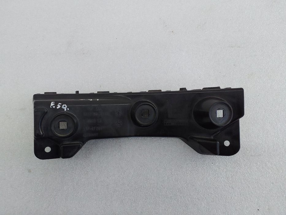 Guia de pára-choques trás esquerdo MINI Mini Countryman (R60)