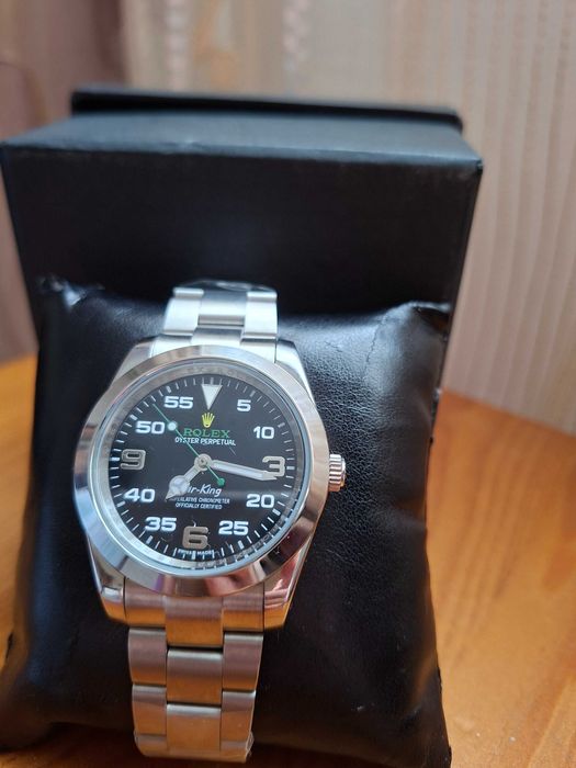 Годинник чоловічий  Rolex