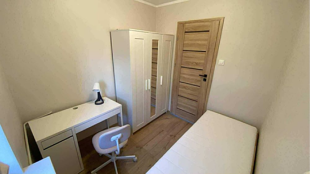 Przytulny pokój  do wynajecia