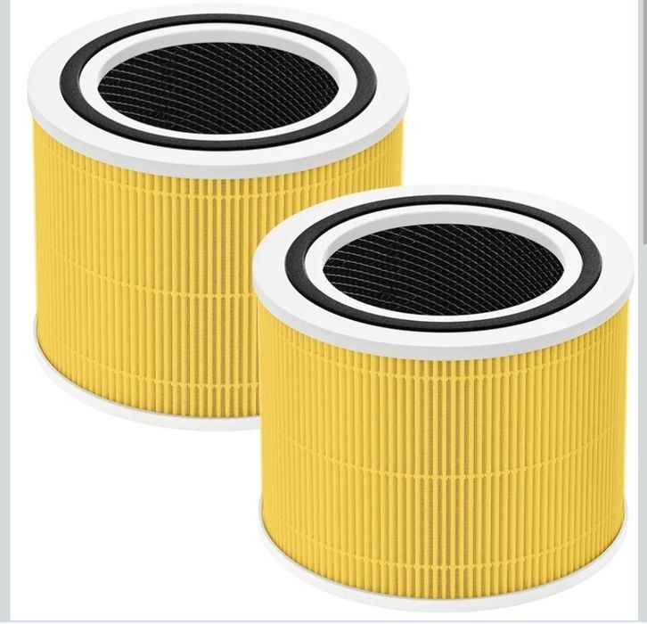 Zestaw 2 filtrów wymiennych Core 300