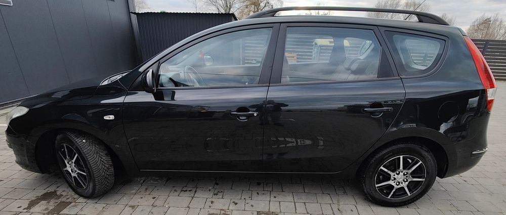 Продам Hyundai i30