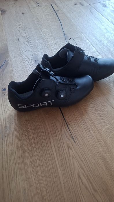 Buty  rowerowe męskie