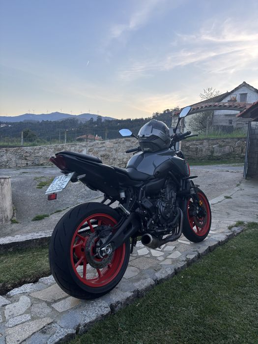 MT07 2021 35kw (deslimitada)