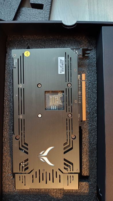 Radeon 6600 XT Red Devil