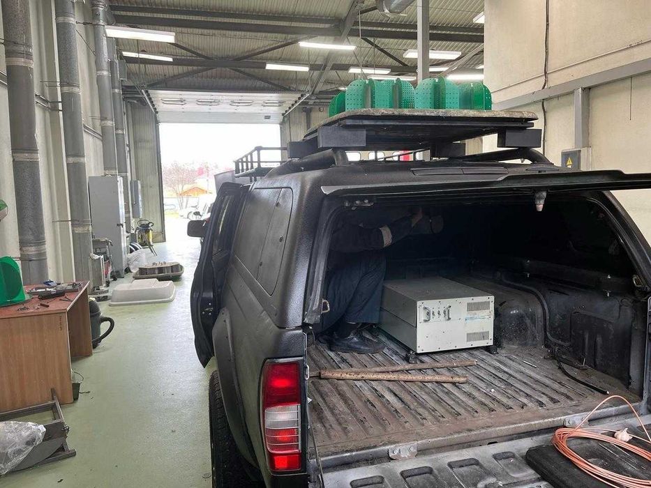 Продам Nissan Navara