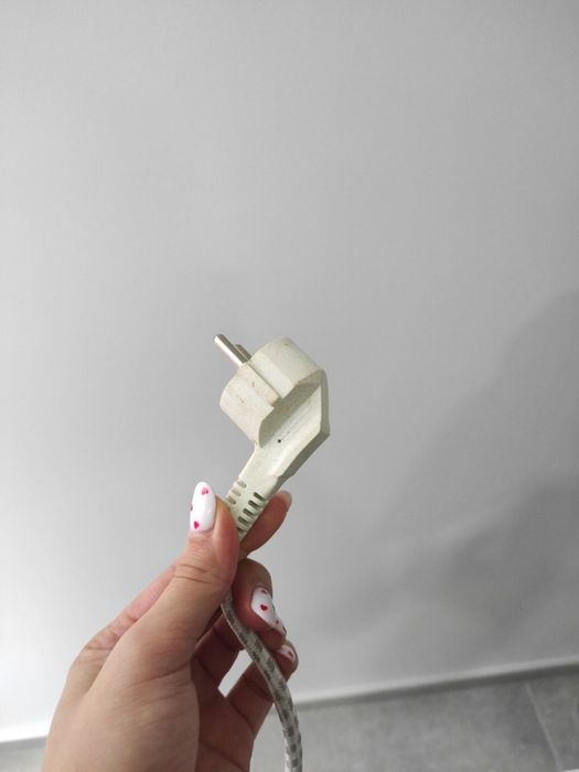 Праска-Утюг не робочий mark