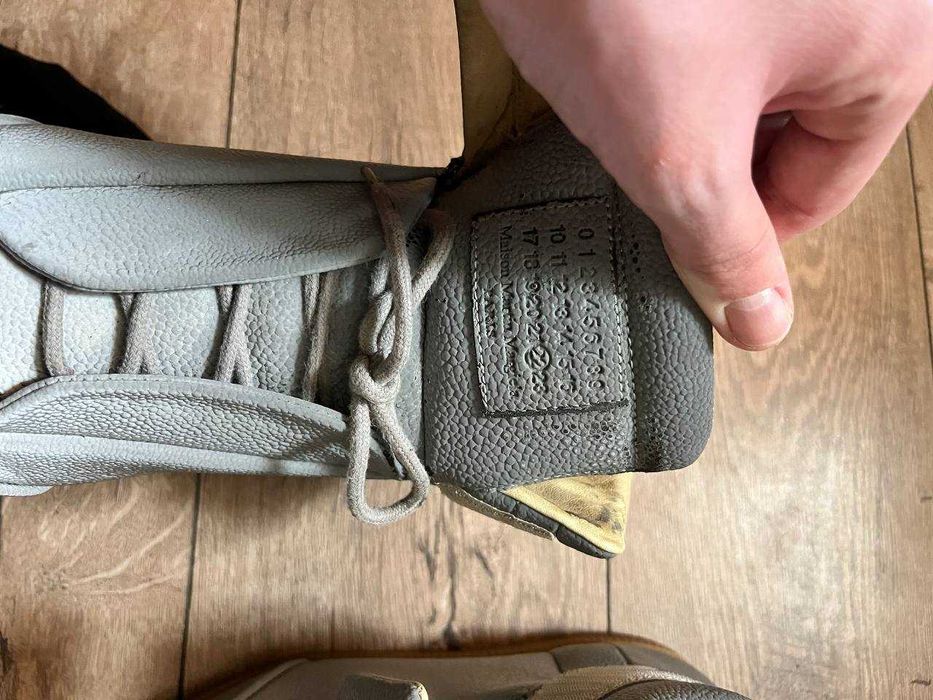 maison margiela future