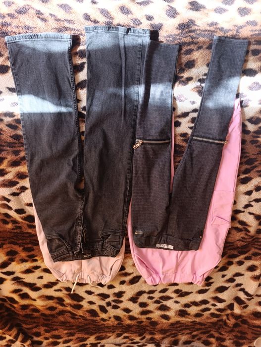 Пакет речей для дівчинки