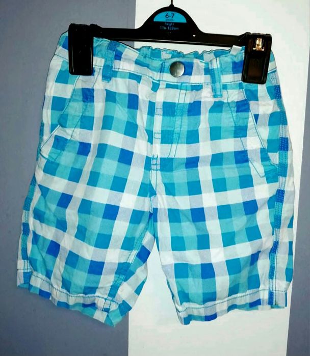 Szorty chłopięce H&M r. 92